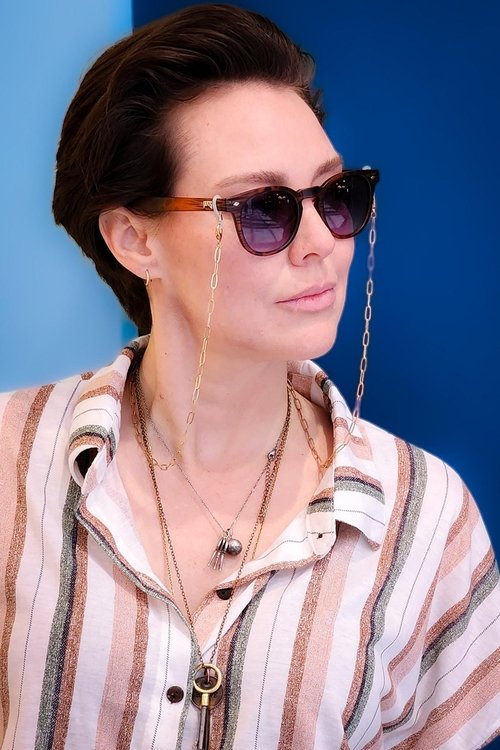 Photo of Whitney Morgan Cox, Acting