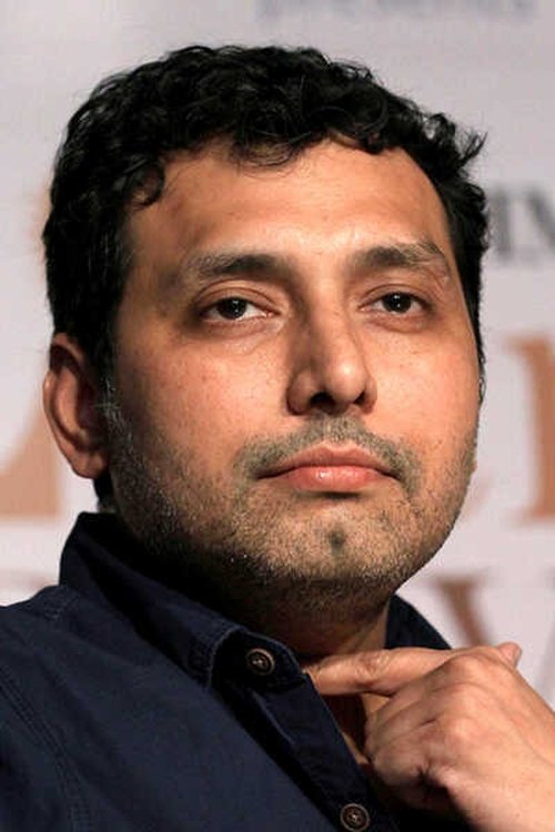 Neeraj Pandey profile