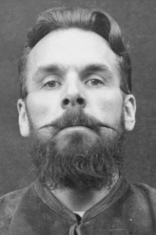 Photo of Wolfram Sievers, Acting