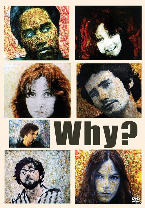 Movie poster for Why? (1973)