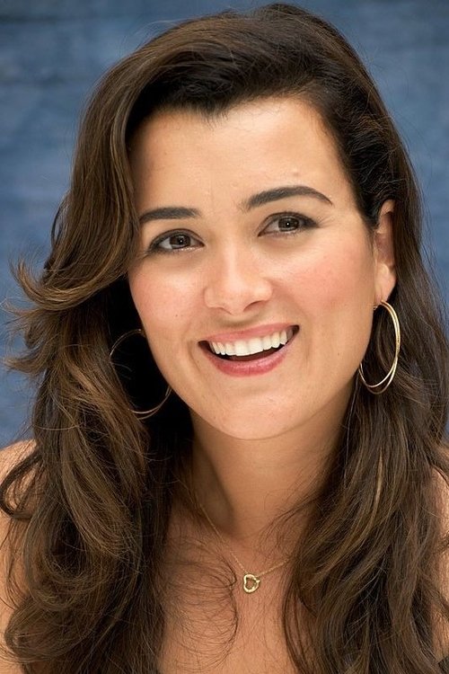 Cote De Pablo profile