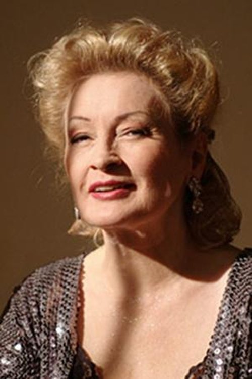 Ingrid Caven profile