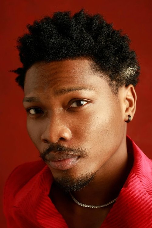 Mike Afolarin profile