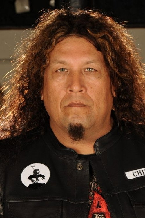 Photo of Chuck Billy, Acting