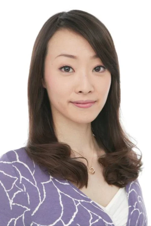 Photo of Fumiko Inoue, Acting