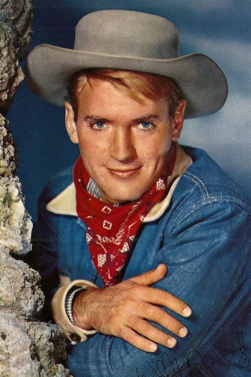 Will Hutchins profile