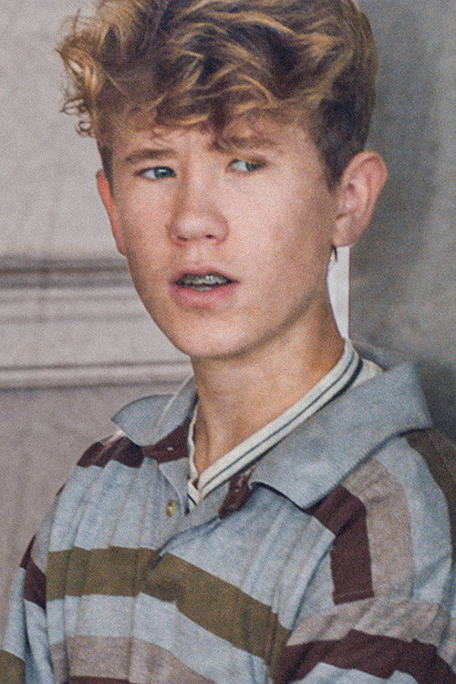 Max Tranberg profile