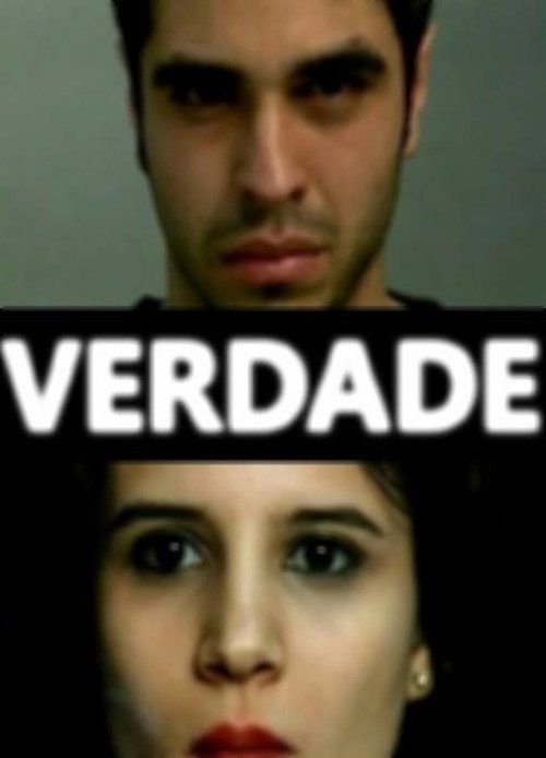 Movie poster for Pedro, Ana e a Verdade (2005)