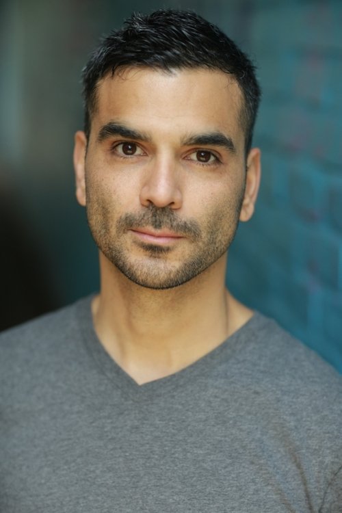 Christian Contreras profile