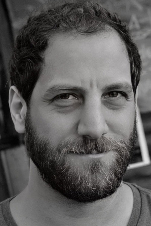 Photo of Alejandro Parysow, Editing