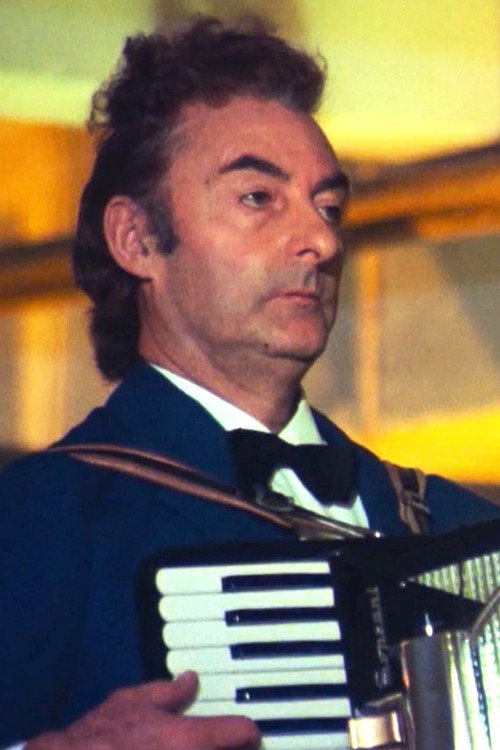 Photo of Mirko Baiocchi, Acting