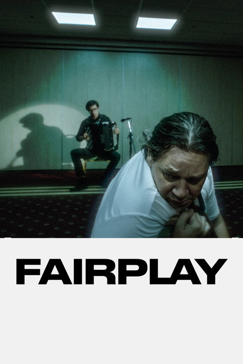 Movie poster for Fairplay (2022)