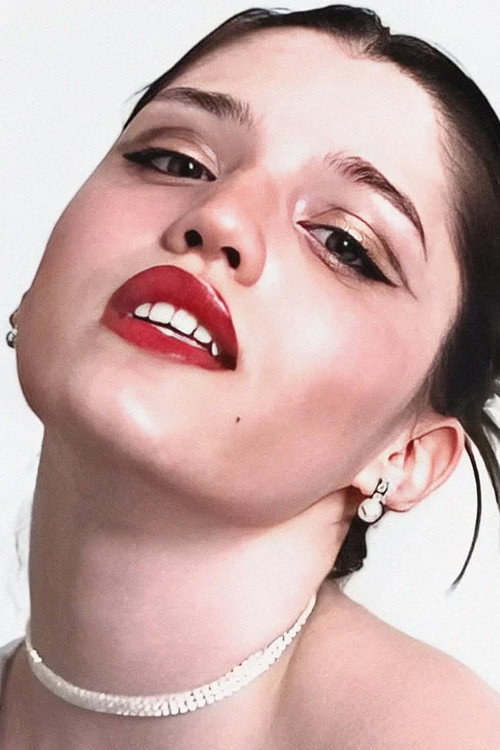 Photo of Giulia Tinie, Acting
