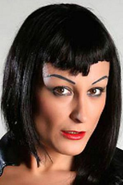 Photo of Mila Ramos, Acting