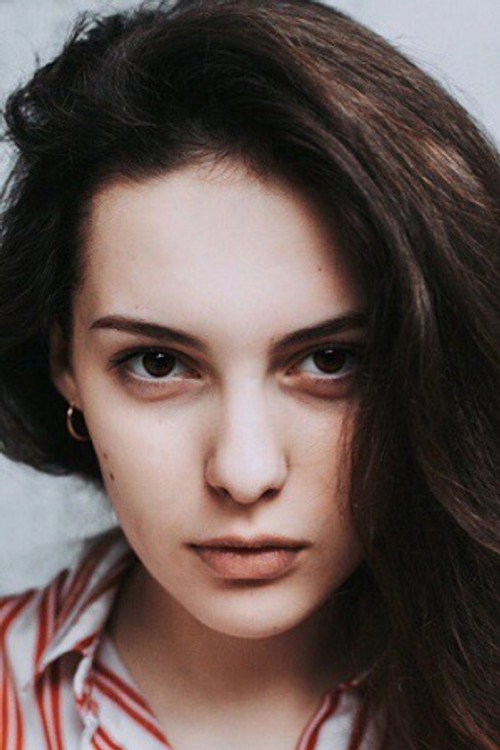 Photo of Mariya Goryacheva, Acting