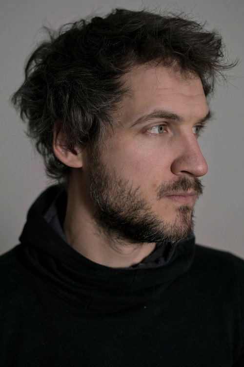 Photo of Hubert Caron-Guay, Directing
