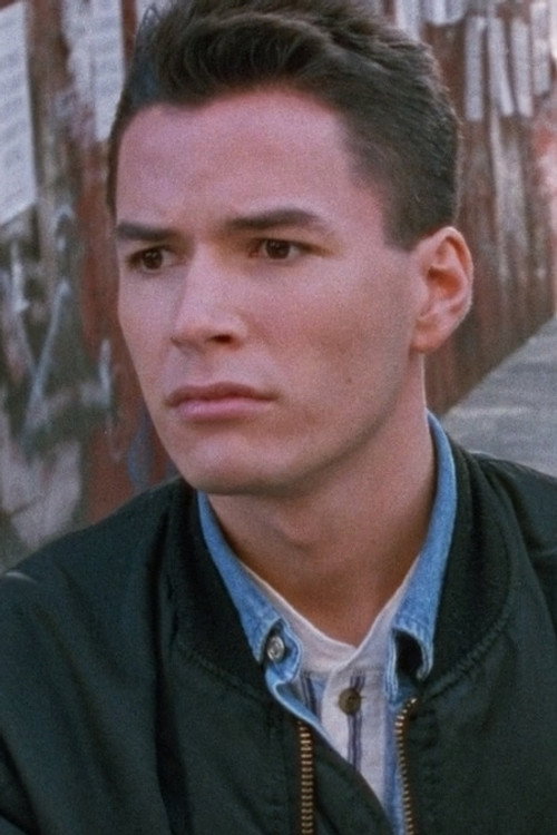 Photo of Omar Townsend, Acting