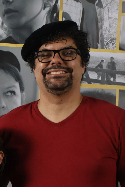 Photo of Jaime Pimenta, Crew
