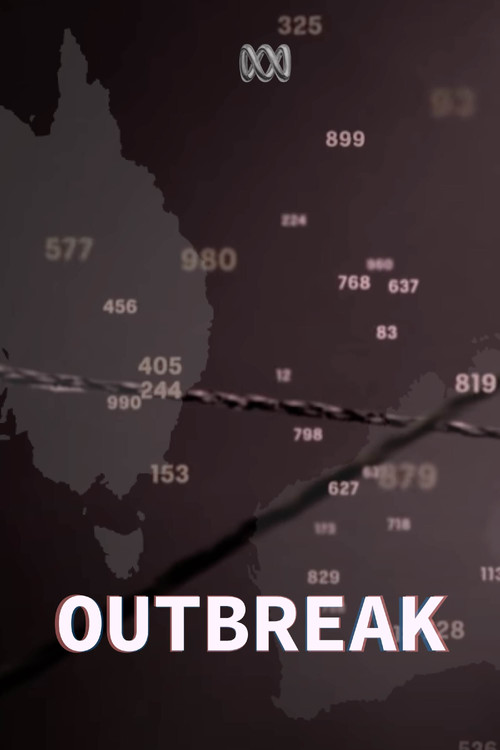 Outbreak: How Australia Lost Control poster
