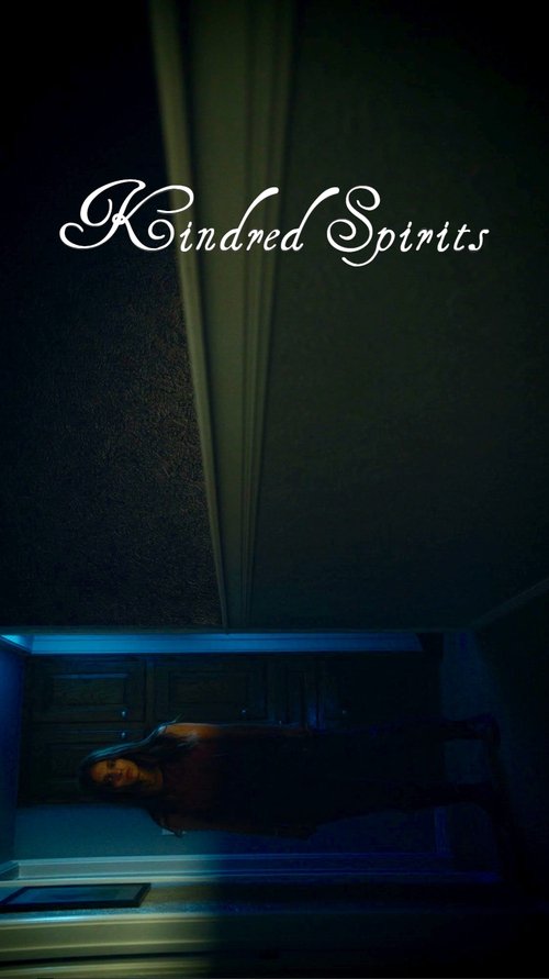 Movie poster for Kindred Spirits (2019)