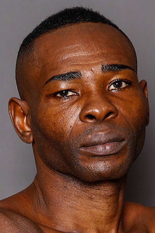 Photo of Guillermo Rigondeaux, Acting