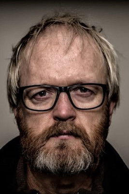 Anthony Simcoe profile