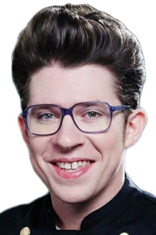 Justin Warner profile