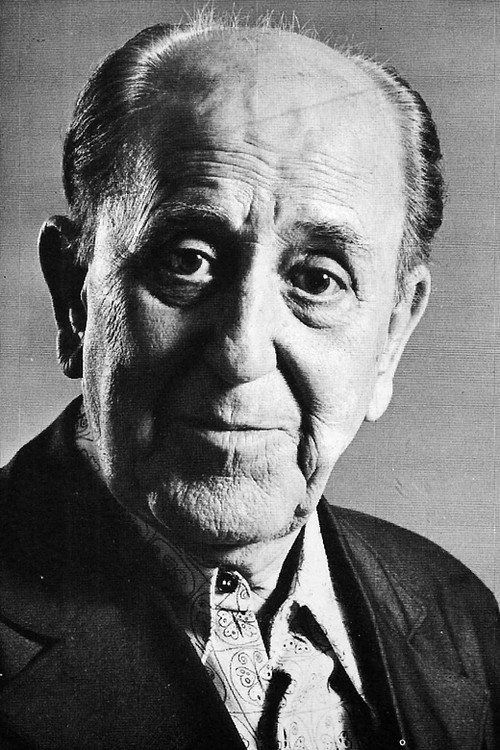 Photo of Afonso Stuart, Acting