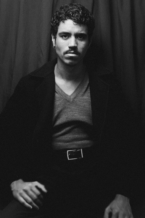 Photo of Gustavo Souza, Directing