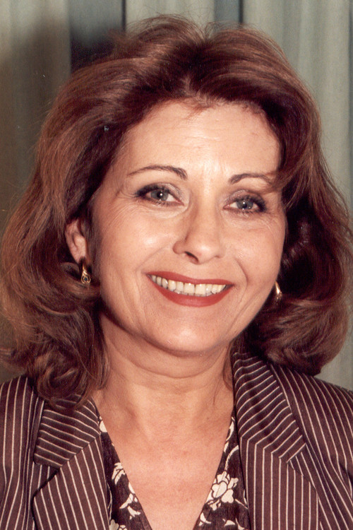 Photo of Marianne Nentwich, Acting