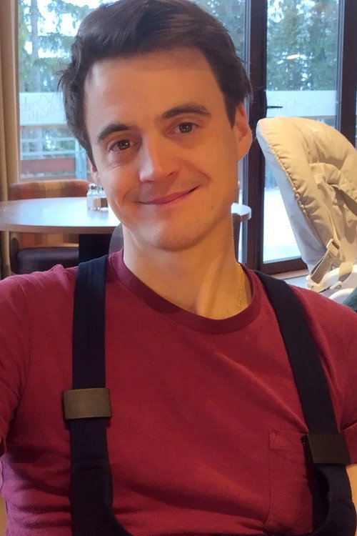 Amaury Bucco profile