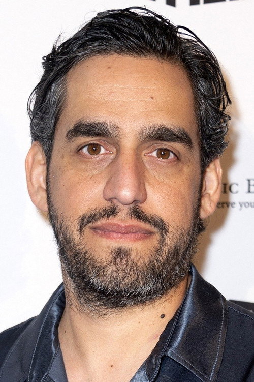 Photo of Zal Batmanglij, Writing