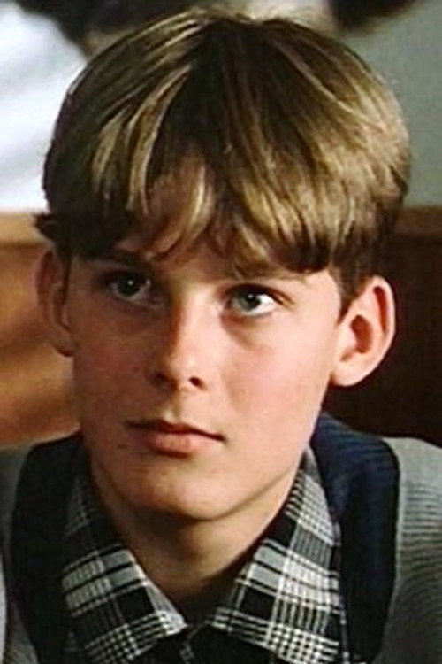 Photo of Adam Tønsberg, Acting