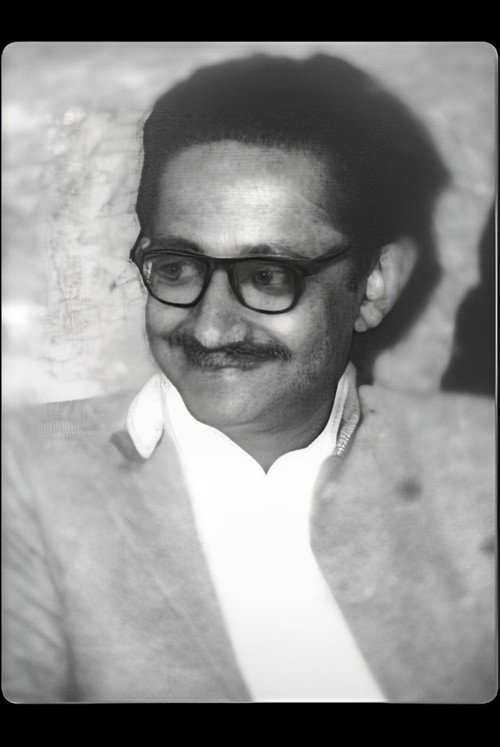 Photo of Bishu Dasgupta, Directing