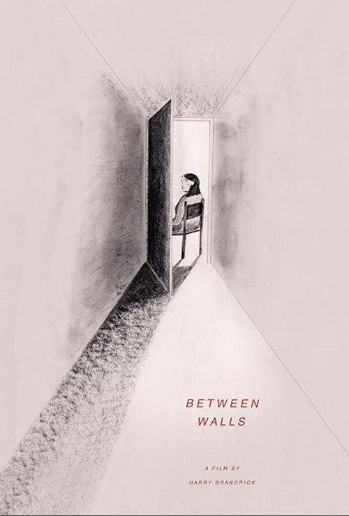 Movie poster for Between Walls