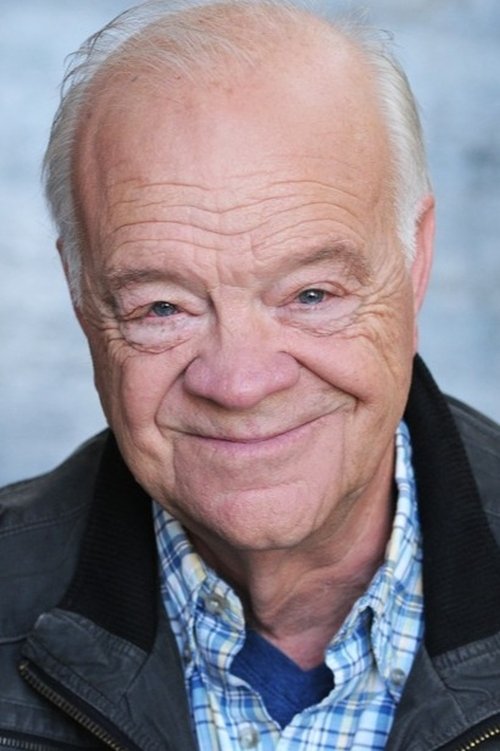 George Maguire profile