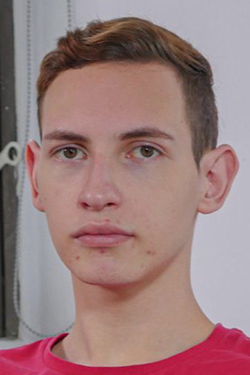 Photo of Juan Vasquez, Acting