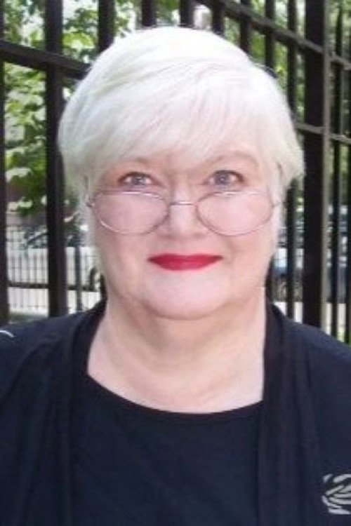 Photo of Barbara Ann Davison, Acting
