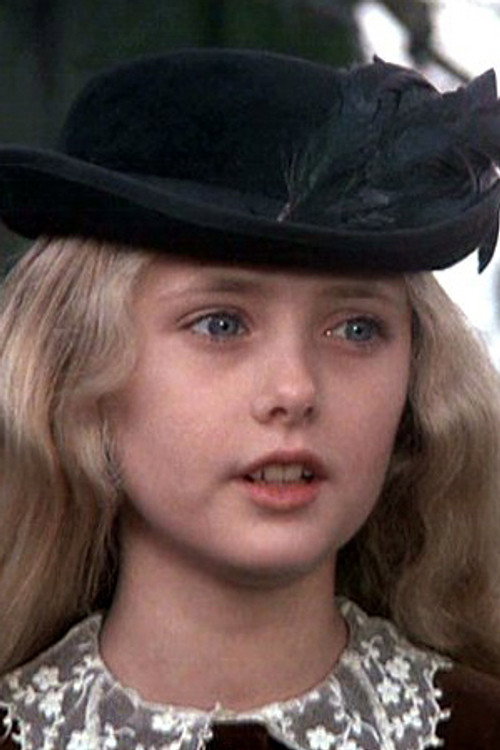Photo of Samantha Gates, Acting