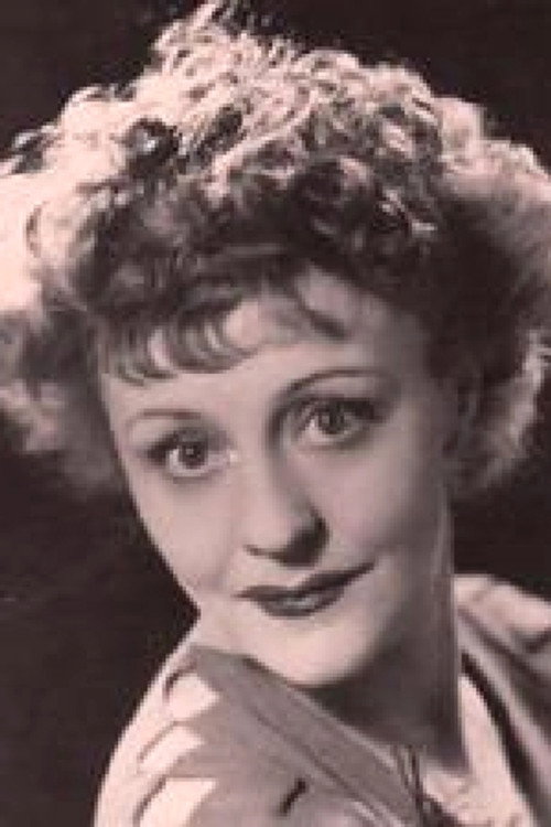 Photo of Pierrette Caillol, Acting