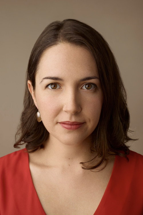 Photo of Kristine Stolakis, Directing