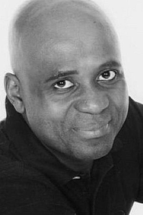 Photo of Isaac George, Acting