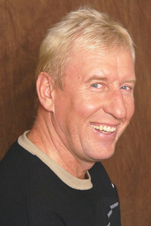 Photo of Mykhailo Ihnatov, Acting