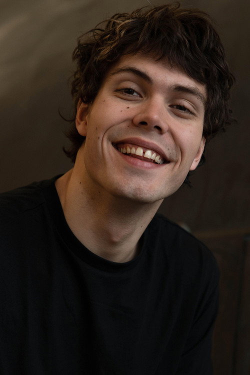 Photo of Kipras Mašidlauskas, Acting
