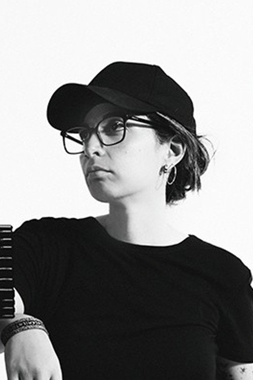 Photo of Jésica Aran, Production