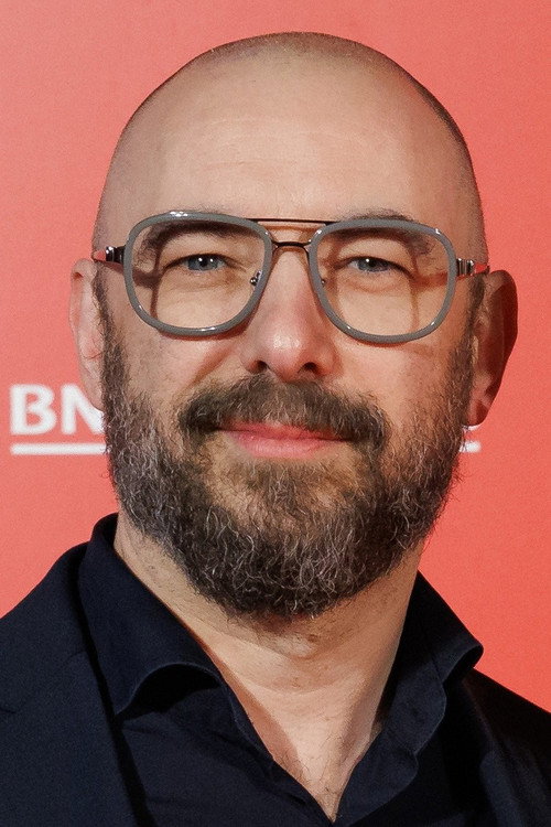 Photo of Michaël R. Roskam, Directing