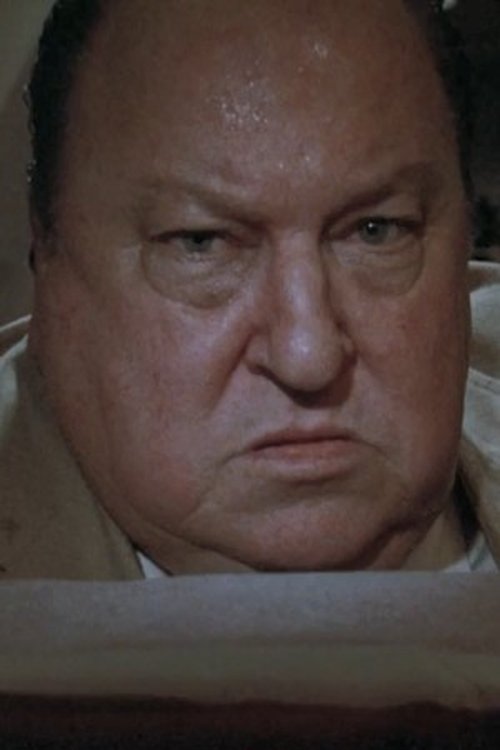 Photo of Charles Knapp, Acting