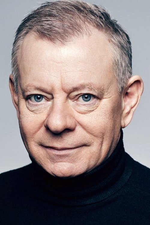 Vadim Andreyev profile