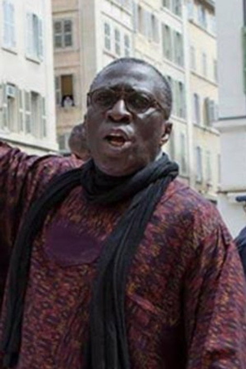 Photo of Abdoulaye Diop, Acting