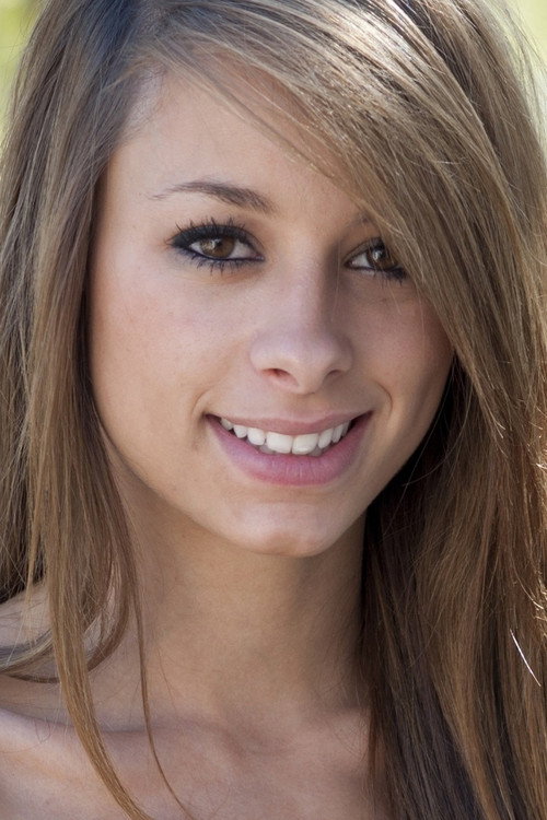 Photo of Riley Jensen, Acting
